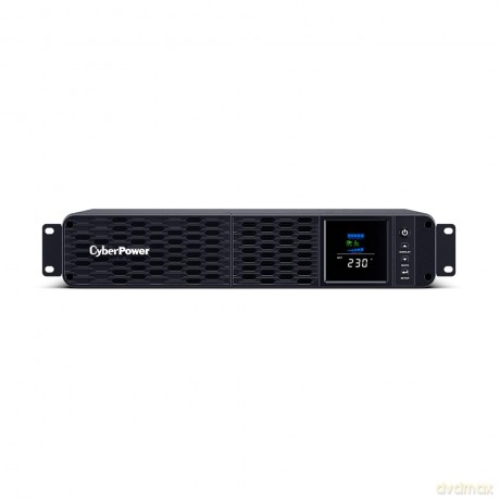 Zasilacz awaryjny CP2000EIPFCRM2U 2000VA/1200W 8xC13