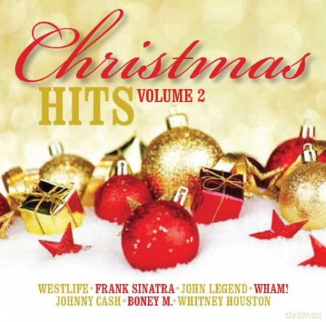 Christmas Hits Vol. 2 [CD]