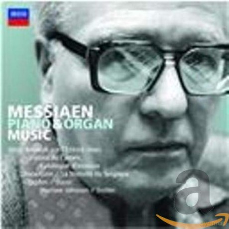 Various: Messiaen Edition Ii [7CD]