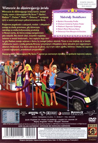 Gwiazdy Hollywood [DVD]