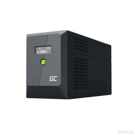 Zasilacz awaryjny UPS 1400W/2000VA czysta sinusoida