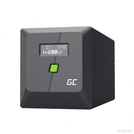 Zasilacz awaryjny UPS 480W/750VA czysta sinusoida