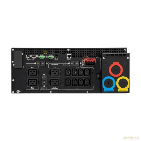 Zasilacz awaryjny UPS 9SX 11000i RT4U G2
