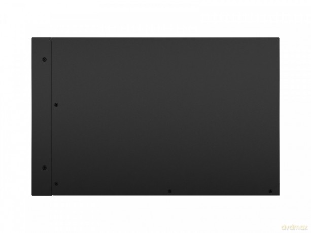 Zasilacz awaryjny UPS Office On-Line PF1 1000VA LCD 4X IEC C13 metalowa obudowa DUST-FREE