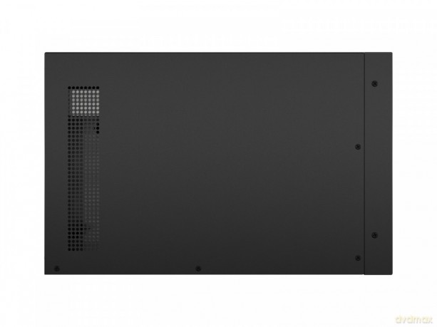Zasilacz awaryjny UPS Office On-Line PF1 1000VA LCD 4X IEC C13 metalowa obudowa DUST-FREE