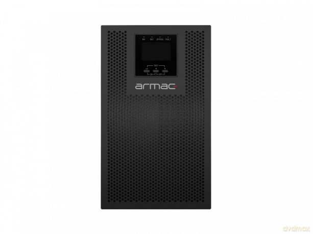 Zasilacz awaryjny UPS Office On-Line PF1 3000VA LCD 8X IEC C13 metalowa obudowa DUST-FREE