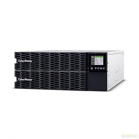 Zasilacz awaryjny UPS OL10KERTHD 10000VA/10000W, R/T 4U