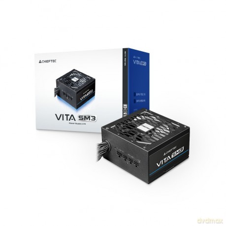Zasilacz BPX-850-C VITA Series 850W ATX