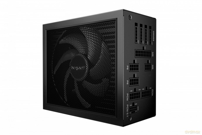 Zasilacz Dark Power 14 850W 80+ Titanium