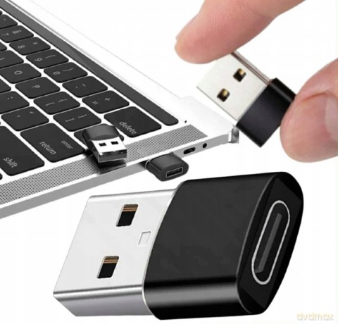 Zasilacz do Huba USB 3.0