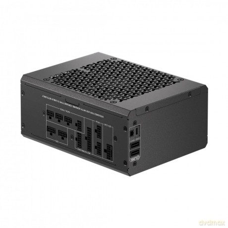 Zasilacz iCUE LINK HXi SHIFT 1200W 80+ PLATINUM