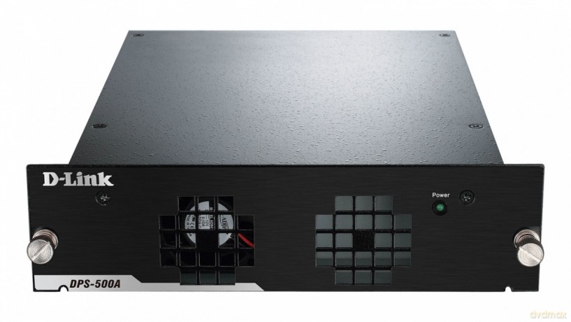 Zasilacz modułowy DPS-500A Redundant Power Supply 156W
