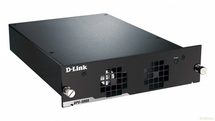 Zasilacz modułowy DPS-500A Redundant Power Supply 156W