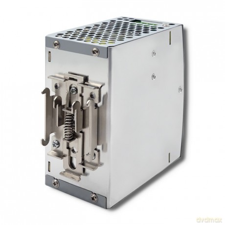 Zasilacz na szynę DIN | 240W | 24V | 10A