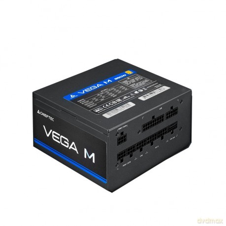 Zasilacz PPG-1000-C VEGA M 1000W 80+GOLD