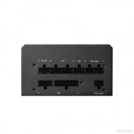 Zasilacz PPG-1000-C VEGA M 1000W 80+GOLD