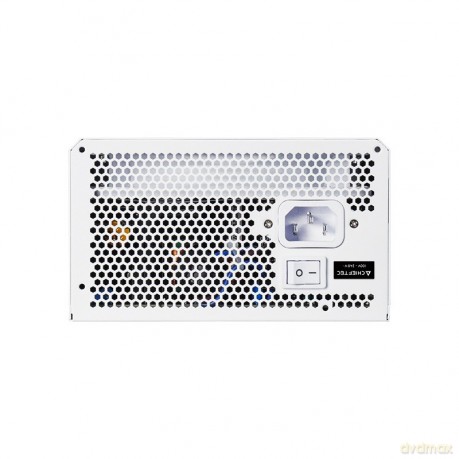 Zasilacz PPG-1000-CW VEGA M 1000W 80+ GOLD biały