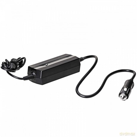 Zasilacz samochodowy do laptopa 65W do Dell 19.5V3.33A 4.5X3.0mm PIN