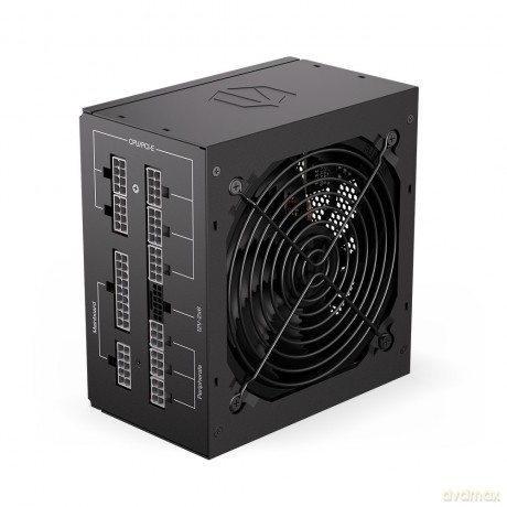 Zasilacz Supremo FM6 Gold 750W EY7A013