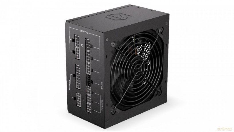 Zasilacz Supremo FM6 Gold 750W EY7A013