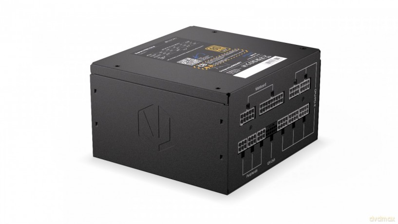Zasilacz Supremo FM6 Gold 750W EY7A013