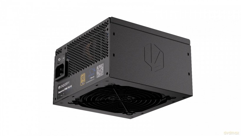 Zasilacz Supremo FM6 Gold 750W EY7A013