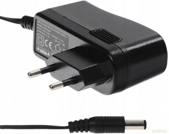 Zasilacz T3X/T46G