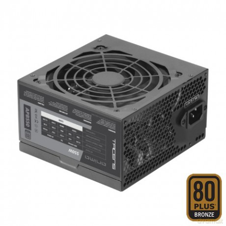 Zasilacz Tacens Anima APB550B 550W 80PLUS Bronze