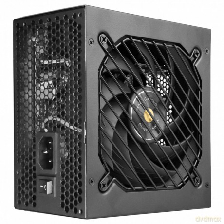 Zasilacz Tacens Mars MPB650SIM 650W 80PLUS Bronze
