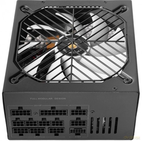 Zasilacz TACENS VALEO V 800M 800W 80+ Silver 3.1 ATX
