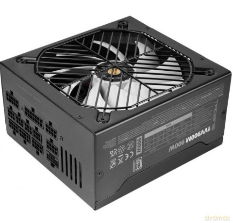 Zasilacz TACENS VALEO V 900M 900W 80+ Silver 3.1 ATX