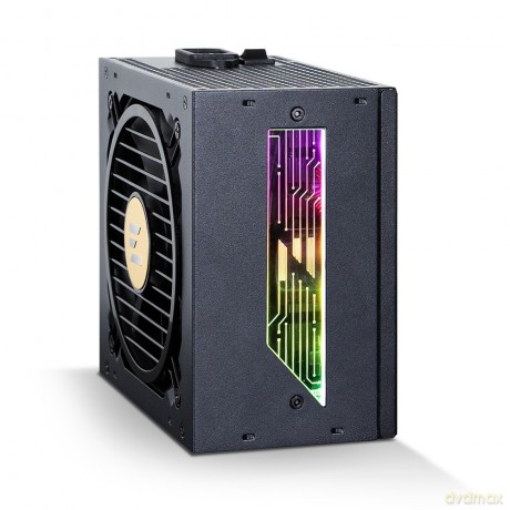 Zasilacz ZM1000-TMX2 VIEW Teramax View 1000W 80+GOLD