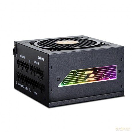 Zasilacz ZM850-TMX2 VIEW Teramax View 850W 80+GOLD