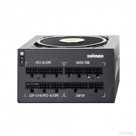 Zasilacz ZM850-TMX2 VIEW Teramax View 850W 80+GOLD
