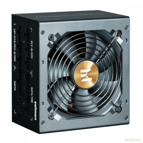 Zasilacz ZM850-TMX2SE TERAMAX 850W 80+ GOLD