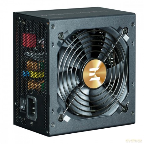 Zasilacz ZM850-TMX2SE TERAMAX 850W 80+ GOLD