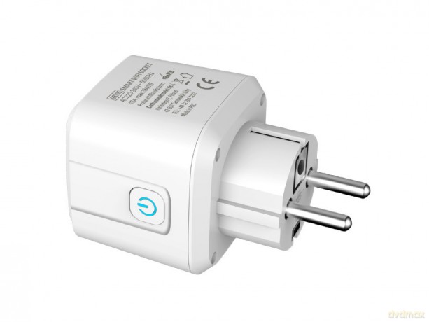 Zdalnie sterowane WIFI gniazdko GB705 3840W