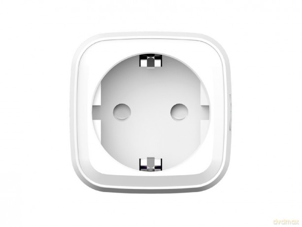 Zdalnie sterowane WIFI gniazdko GB705 3840W