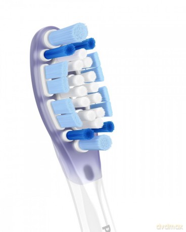 Zestaw 2 końcówek Premium Gum HX9052/87
