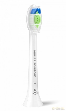 Zestaw 6 końcówek Optimal White HX6066/87
