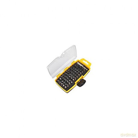 Zestaw 67 bitów + nasadka przedłużająca FDS 9002-67R