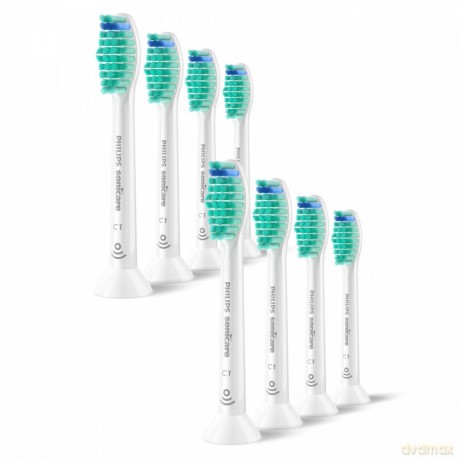 Zestaw 8 końcówek ProResults HX6018/87