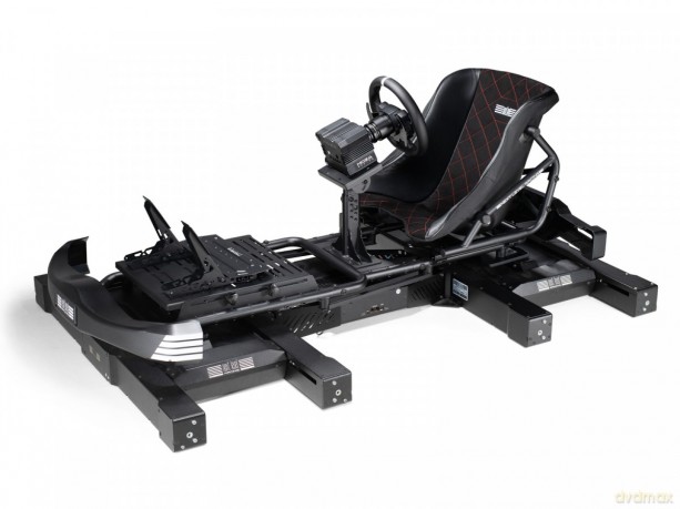 Zestaw adapterów Go Kart Plus Motion