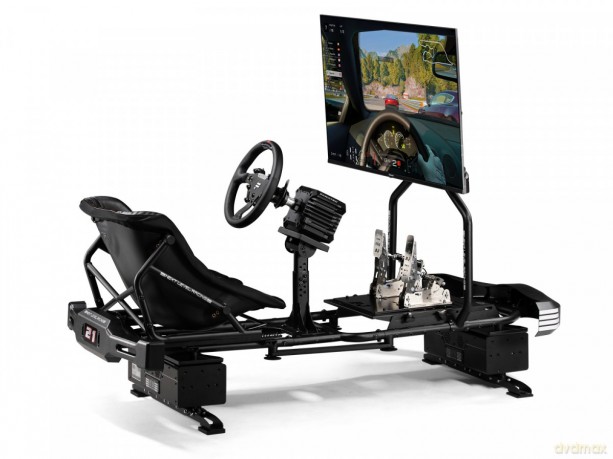 Zestaw adapterów Go Kart Plus Motion
