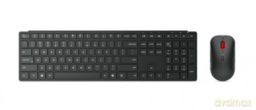Zestaw bezprzewodowy Multi-Mode Pro Combo Klawiatura i Mysz 6000-US English 4X31S04810
