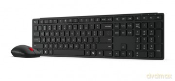 Zestaw bezprzewodowy Multi-Mode Pro Combo Klawiatura i Mysz 6000-US English 4X31S04810