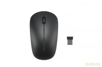 Zestaw bezprzewodowy mysz + klawiatura KM150 EQ UK QWERTY