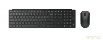 Zestaw bezprzewodowy mysz i klawiatura Multi-Mode Pro Combo 6000-US Euro 4X31S04848