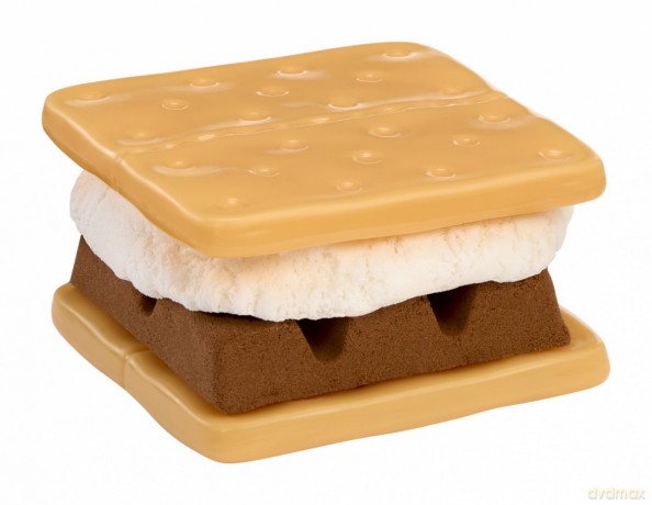 Zestaw Creative Chefs Smores