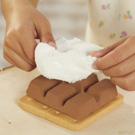 Zestaw Creative Chefs Smores